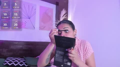 ATENA online show from 04-21-26, 03:13