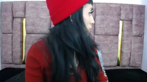 COLOMBIA online show from 04-18-26, 10:52