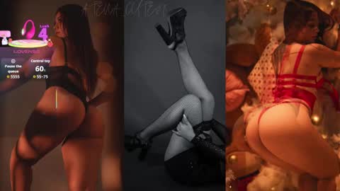 Athenea online show from 09-28-25, 03:23