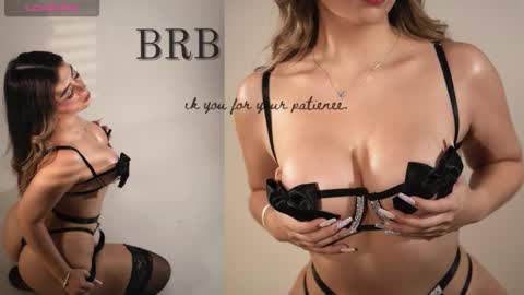 Athenea online show from 03-19-26, 02:48