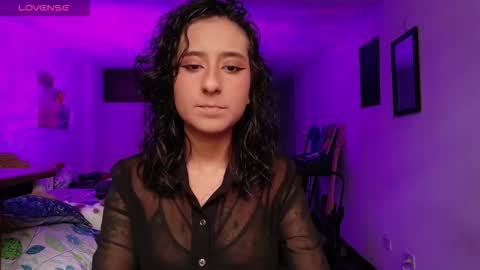 Atenea online show from 11-28-25, 09:17