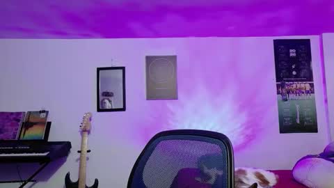 Atenea online show from 01-15-26, 10:24