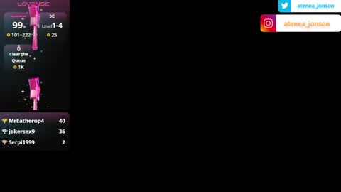 atenea_jonson online show from 04-21-26, 03:28