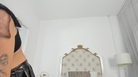 atenea lux online show from 06-15-26, 02:58