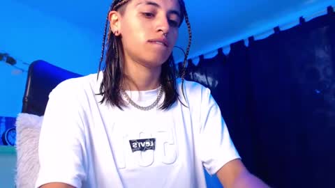 Atenea online show from 12-26-24, 03:42