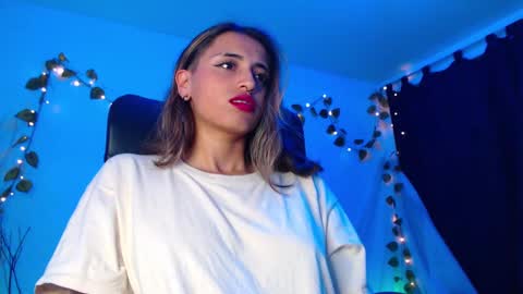 Atenea online show from 01-16-25, 11:16