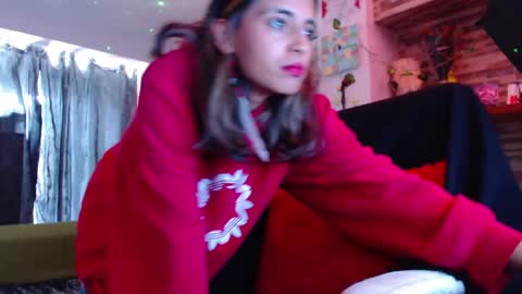 Atenea online show from 02-24-25, 05:09