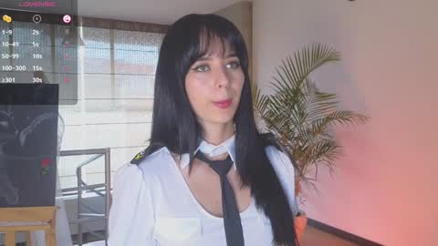 Atenea  online show from 01-30-25, 08:10