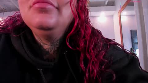 Atennea Diiossa online show from 11-27-25, 11:34