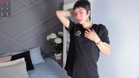 Snapshot of atheena__ chatting on 07-13-26, 12:41 Athenea online show from 07-13-26, 12:41
