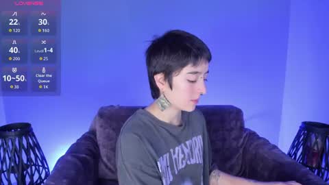 Snapshot of atheena__ chatting on 07-17-26, 12:12 Athenea online show from 07-17-26, 12:12