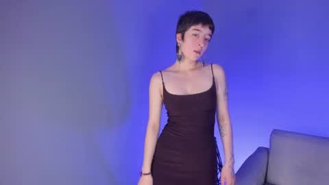 Snapshot of atheena__ chatting on 07-28-26, 12:48 Athenea online show from 07-28-26, 12:48