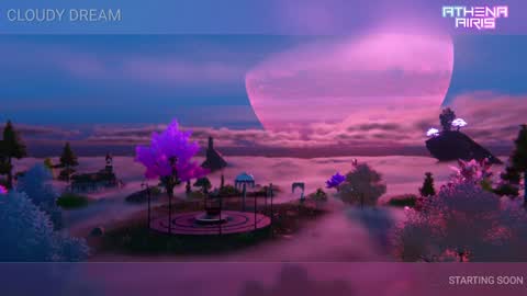 Athena Airis online show from 01-26-25, 06:59