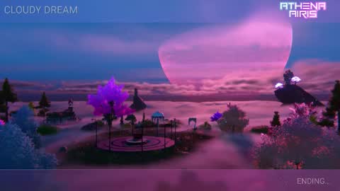 Athena Airis online show from 09-16-25, 04:24