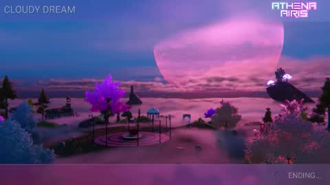 Athena Airis online show from 12-22-25, 12:51