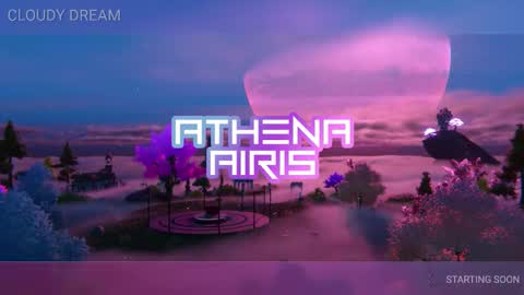 Athena Airis online show from 01-08-26, 04:48
