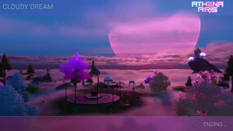 Athena Airis online show from 03-01-26, 02:46