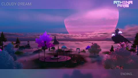 Athena Airis online show from 05-15-26, 11:23