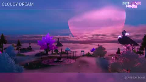 Athena Airis online show from 06-11-26, 03:26