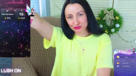 athena starry online show from 01-25-25, 07:06