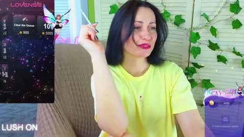 athena starry online show from 02-02-25, 05:42