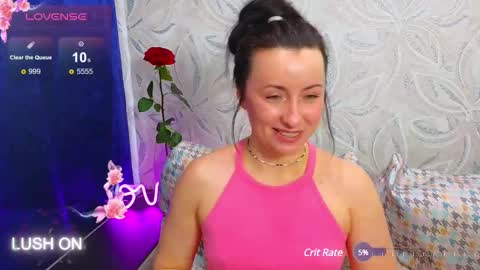 athena starry online show from 03-06-25, 02:19