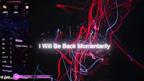 Athena Autumn online show from 01-25-25, 10:19