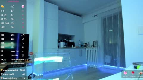 Athena online show from 12-17-24, 04:53