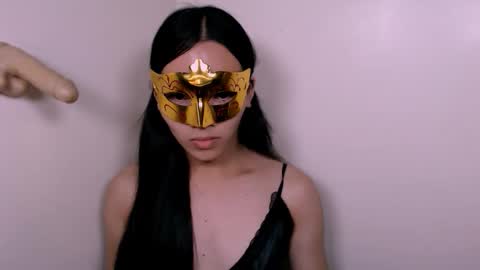 Athena Miles online show from 01-15-26, 06:51