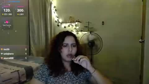 Steph online show from 01-12-25, 01:42