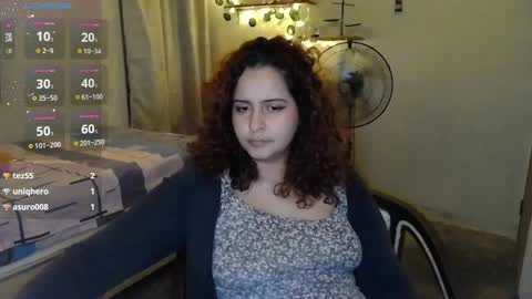 Snapshot of athenasbae chatting on 01-12-25, 04:52 Steph online show from 01-12-25, 04:52