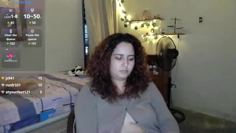 Steph online show from 01-13-25, 07:21