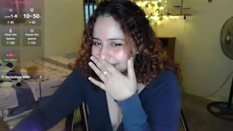 Steph online show from 01-14-25, 03:43