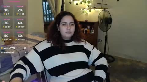 Steph online show from 01-16-25, 05:00