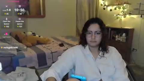 Steph online show from 01-24-25, 12:20