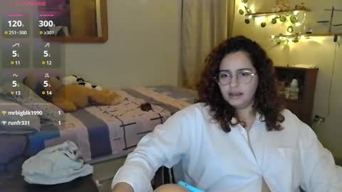 Steph online show from 01-24-25, 03:22