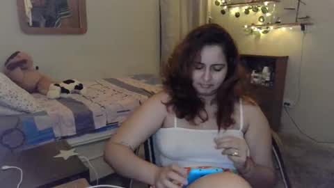 Steph online show from 02-01-25, 11:58