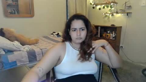 Snapshot of athenasbae chatting on 02-07-25, 12:09 Steph online show from 02-07-25, 12:09