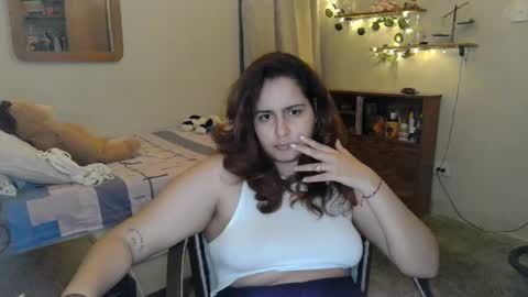 Steph online show from 02-07-25, 03:23