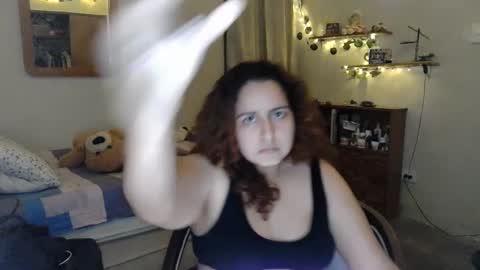 Snapshot of athenasbae chatting on 02-14-25, 02:50 Steph online show from 02-14-25, 02:50
