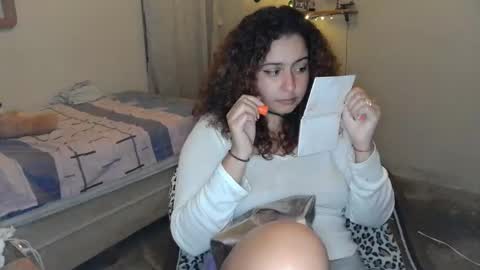 Steph online show from 02-16-25, 10:54