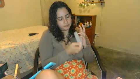 Snapshot of athenasbae chatting on 02-26-25, 01:53 Steph online show from 02-26-25, 01:53