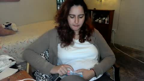 Snapshot of athenasbae chatting on 03-09-25, 01:46 Steph online show from 03-09-25, 01:46