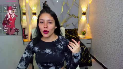 Snapshot of athenasexxxy chatting on 10-08-25, 07:55 athenasexxxy online show from 10-08-25, 07:55