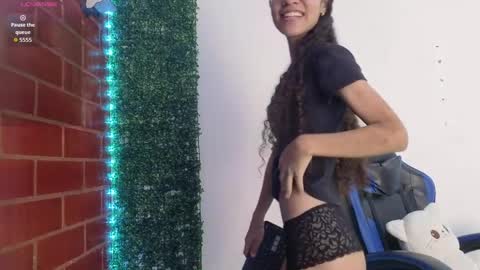 Athenea online show from 03-26-26, 10:26