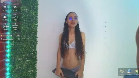 Athenea online show from 03-27-26, 09:32