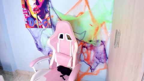 athenea__fox online show from 10-30-25, 11:55