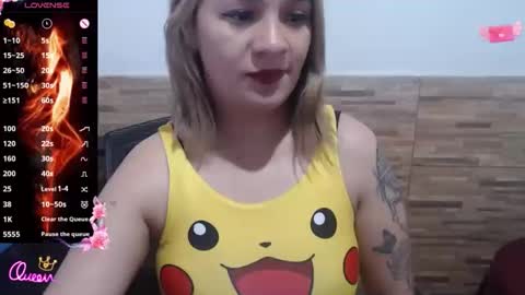 Snapshot of athenea_russo4 chatting on 05-07-26, 01:11 BELA online show from 05-07-26, 01:11
