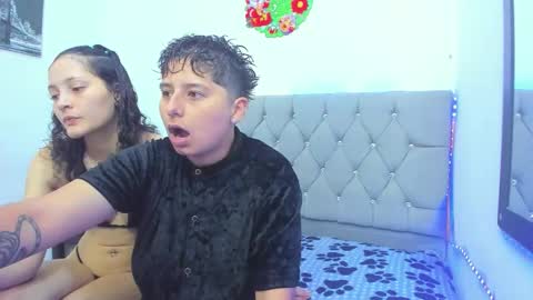 Snapshot of athenea_zuleinys chatting on 12-15-25, 12:09 athenea_zuleinys online show from 12-15-25, 12:09