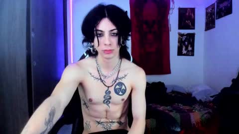 athenauwu online show from 03-01-25, 06:13